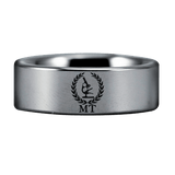 MT Tungsten Carbide Ring