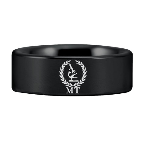 MT Tungsten Carbide Ring