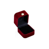 Tungsten Raven Ring