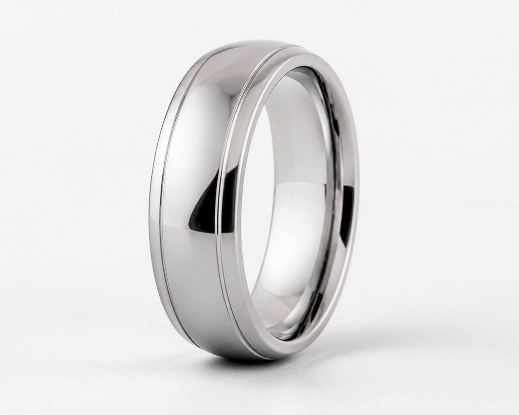 Is Tungsten Safe to Wear? Hypoallergenic Claims Explained