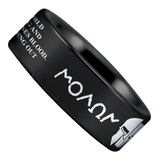 Molon Labe Tungsten Carbide Ring