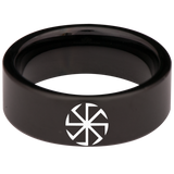 Kolovrat Tungsten Carbide Ring