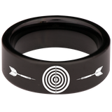 Darts Tungsten Carbide Ring