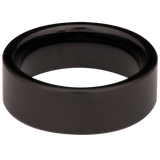 Faith and Family Tungsten Carbide Ring