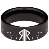 Freedom Tungsten Carbide Ring