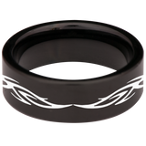 Griever Tungsten Carbide Ring