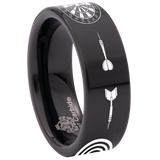 Darts Tungsten Carbide Ring