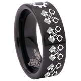 Piston Tungsten Carbide Ring