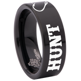 Fish N Hunt Tungsten Carbide Ring