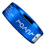 Molon Labe Tungsten Carbide Ring