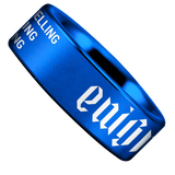 Enigma Tungsten Carbide Ring