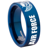 TACP Special Forces Tungsten Carbide Ring