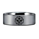 Certified Nurse Assistant CNA Tungsten Carbide Ring