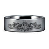 ESWS Tungsten Carbide Ring
