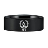 Medical Technician MT Ring