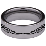 Griever Tungsten Carbide Ring