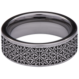 Were Tungsten Carbide Ring