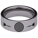 Darts Tungsten Carbide Ring