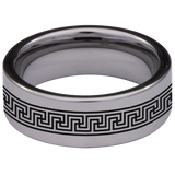 Scorpio Tungsten Carbide Ring