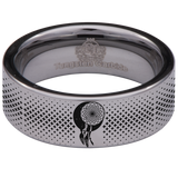 Mooncatcher Tungsten Carbide Ring