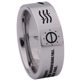 Hope Tungsten Carbide Ring