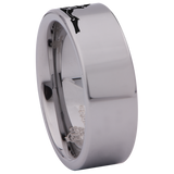 Florida Tungsten Carbide Ring