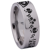 Choose the Right CTR Tungsten Carbide Ring