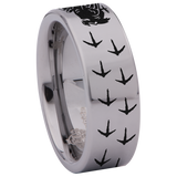Turkey Tungsten Carbide Ring