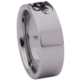 Prepper Tungsten Carbide Ring