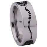 Predator Tungsten Carbide Ring