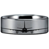 Pilots Tungsten Carbide Ring