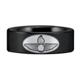 Aviation Ordnance Tungsten Carbide Ring