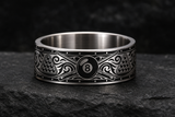 8 Ball Ring hero mockup