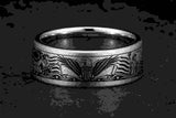 Liberty Shield 1776 Ring marketplace image