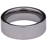Forever and Always Tungsten Carbide Ring