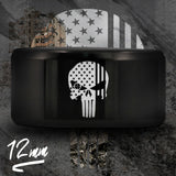 Hunter Tungsten Carbide Ring 3 for 2