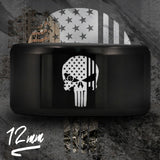 Hunter Tungsten Carbide Ring