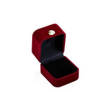 Uganda Tungsten Carbide Ring