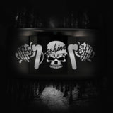 Life Behind Bars Tungsten Carbide Ring